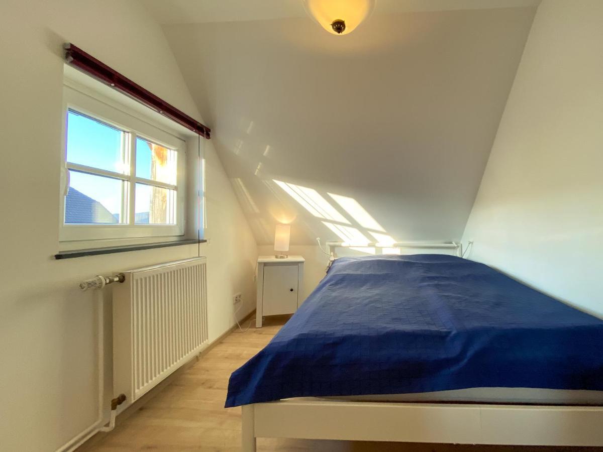 Haus Tintenklex Eschershausen ภายนอก รูปภาพ